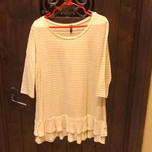 Ladies Tunic by Vision USA 2X